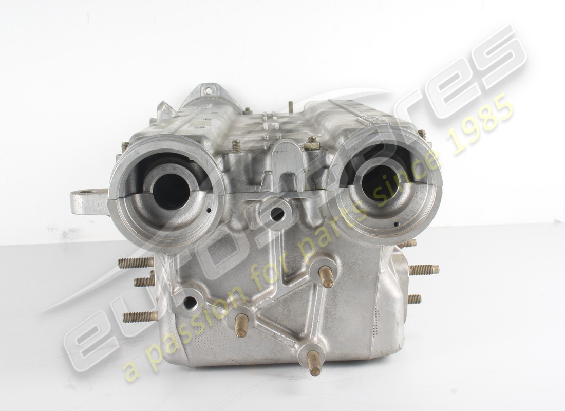 new ferrari lh cylinder head complete. part number 114644 (3)