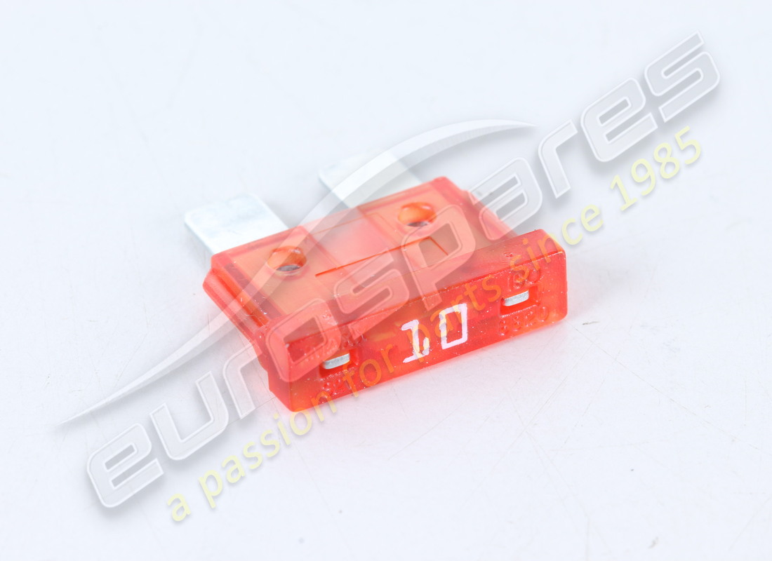 NEW FERRARI FUSE. PART NUMBER 125241 (1) new ferrari fuse. part number 125241 (1)