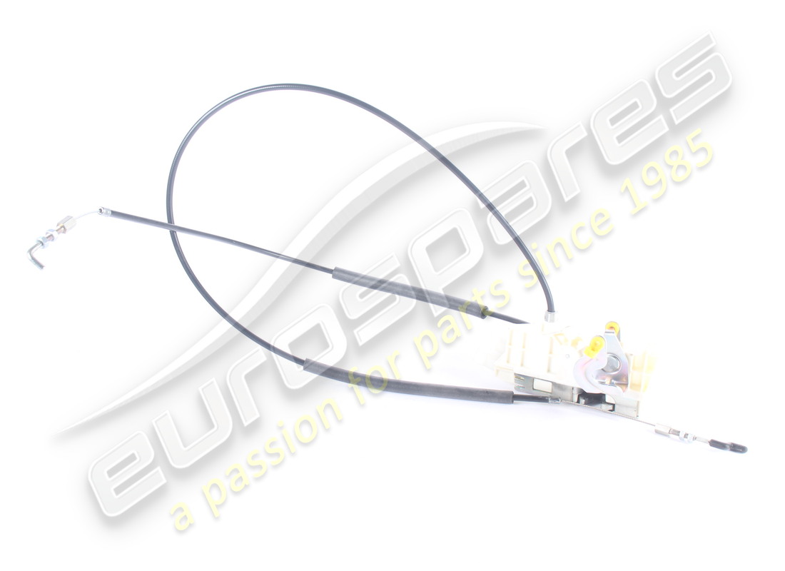 new ferrari complete rh door lock. part number 69998000 (2)