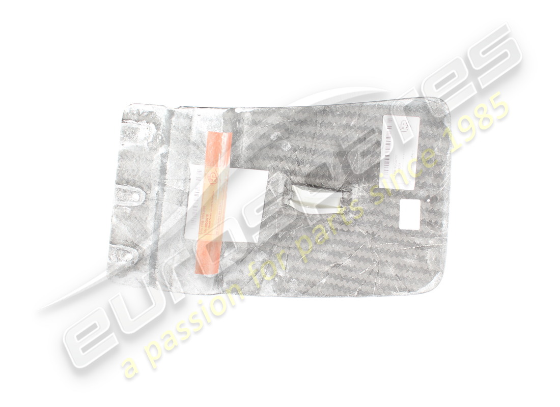 used ferrari rh lateral hatch. part number 786906 (2)