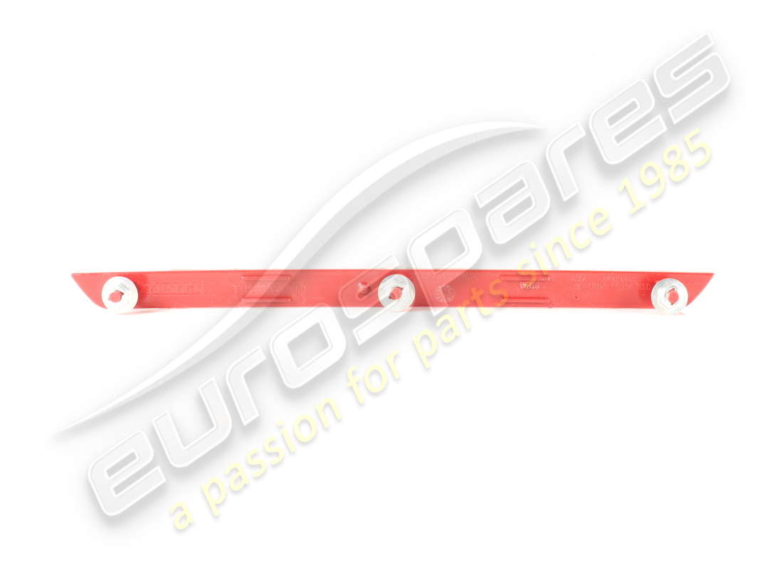 used ferrari lh reflector. part number 84806900 (3)
