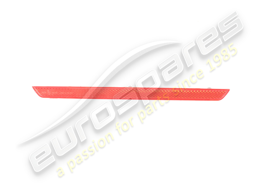 used ferrari lh reflector. part number 84806900 (1)