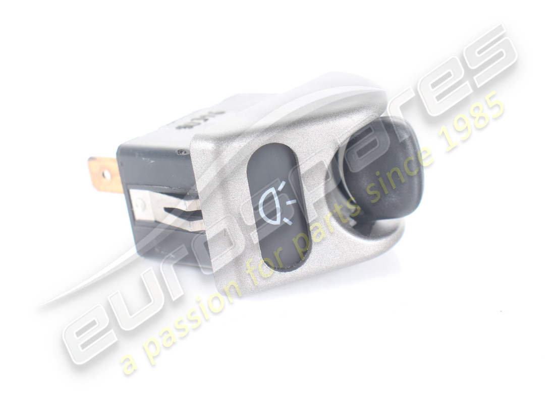 USED Ferrari INTERIOR LIGHT SWITCH . PART NUMBER 153123 (1)