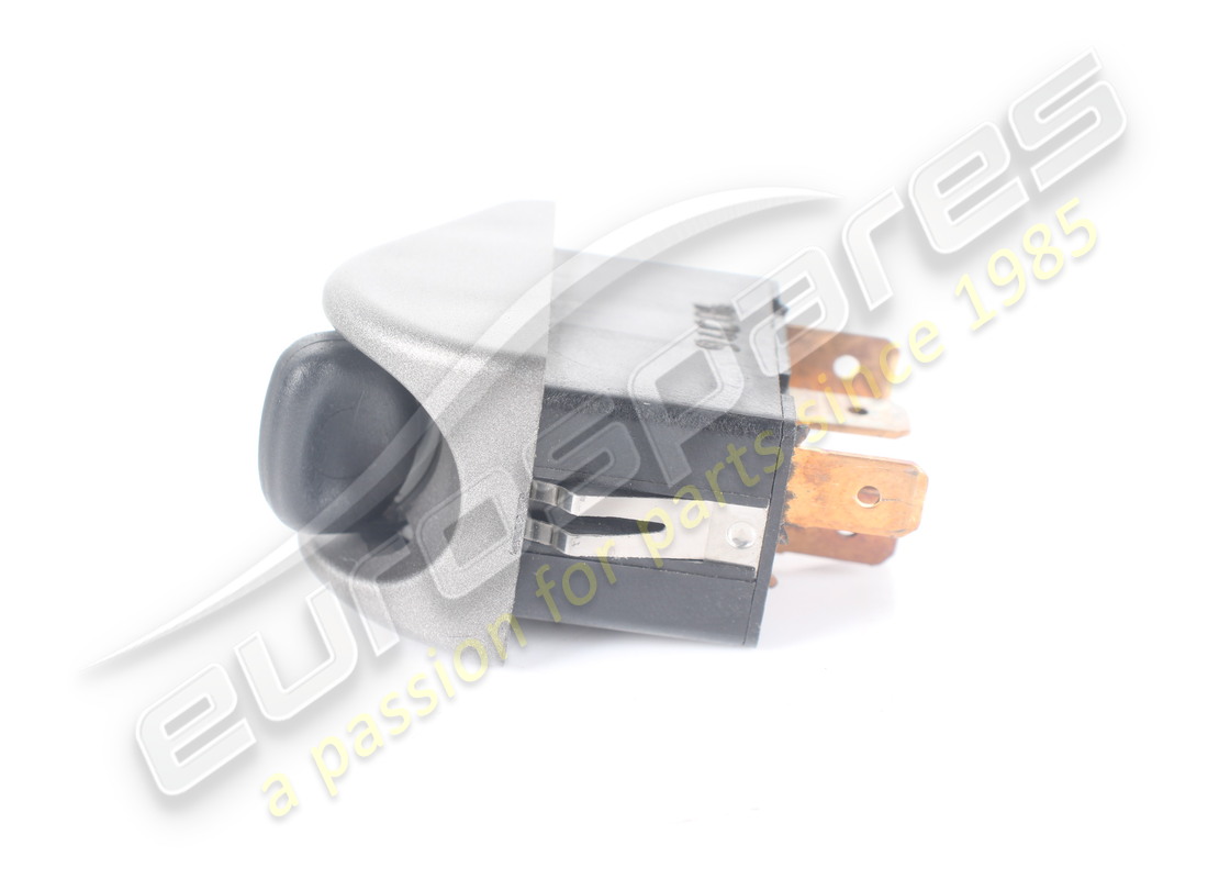 USED FERRARI INTERIOR LIGHT SWITCH. PART NUMBER 153123 (3) used ferrari interior light switch. part number 153123 (3)