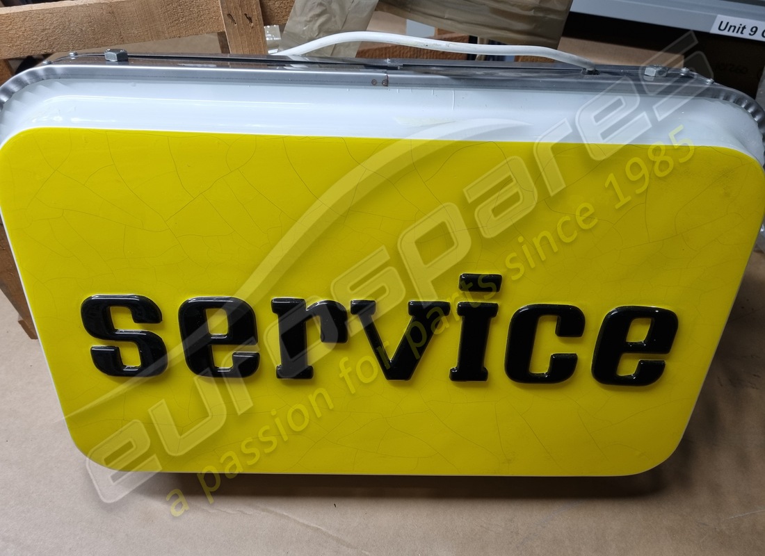 new (other) ferrari sign. part number 95992018 (2)