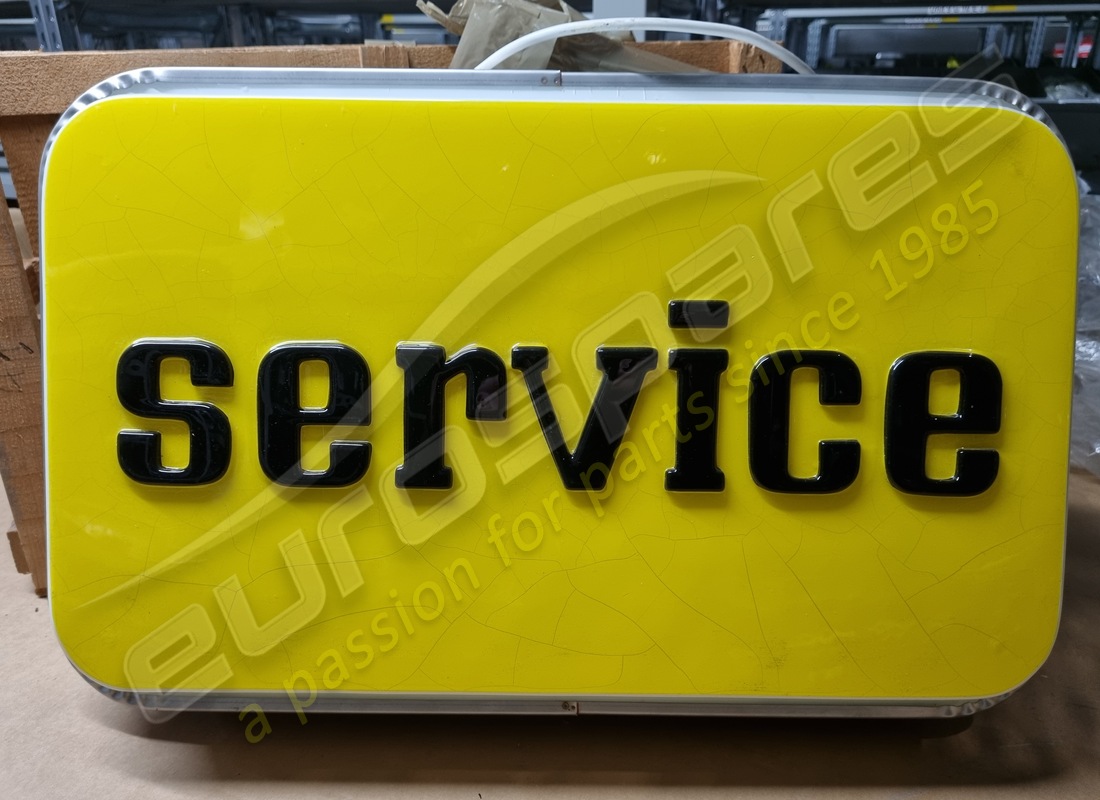 new (other) ferrari sign. part number 95992018 (4)