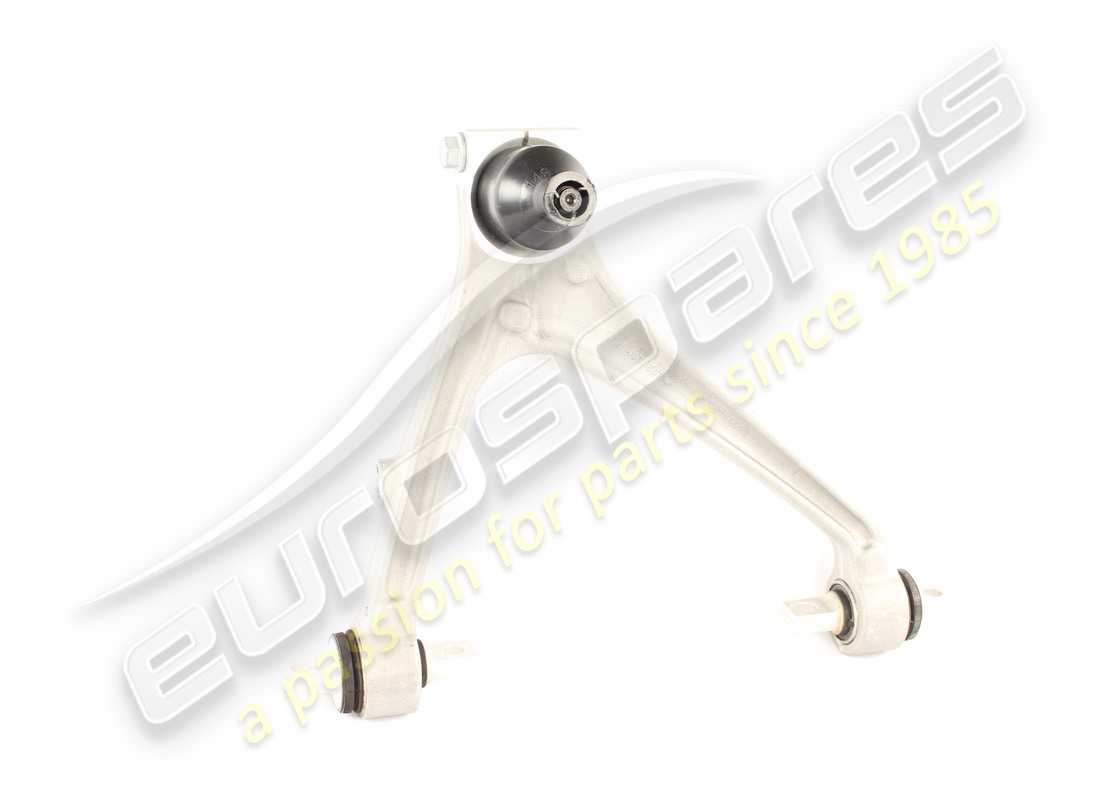 new lamborghini control arm,front ant. sup.dx. part number 470407506g (1)