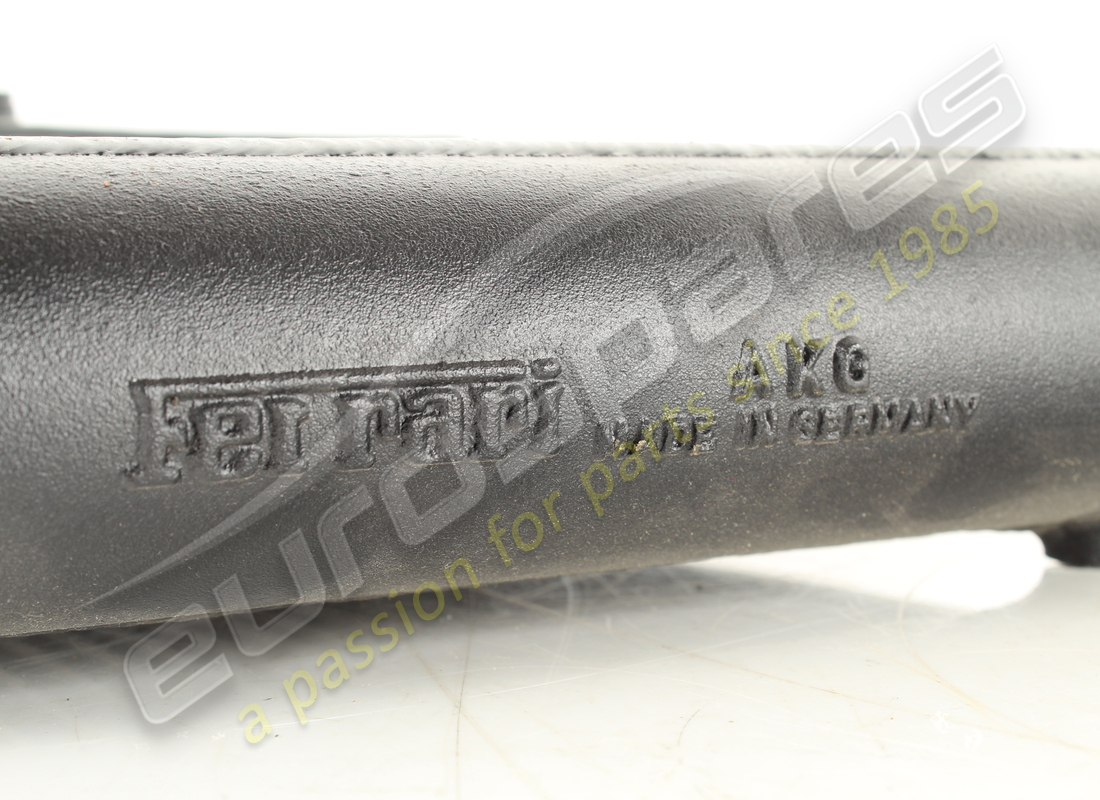 NEW FERRARI OIL RADIATOR. PART NUMBER 159976 (3) new ferrari oil radiator. part number 159976 (3)