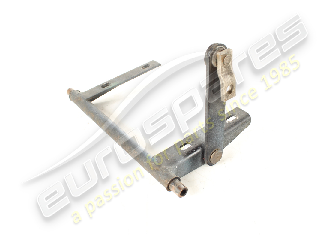 used ferrari rh pop-up housing hinge. part number 2558208006 (4)