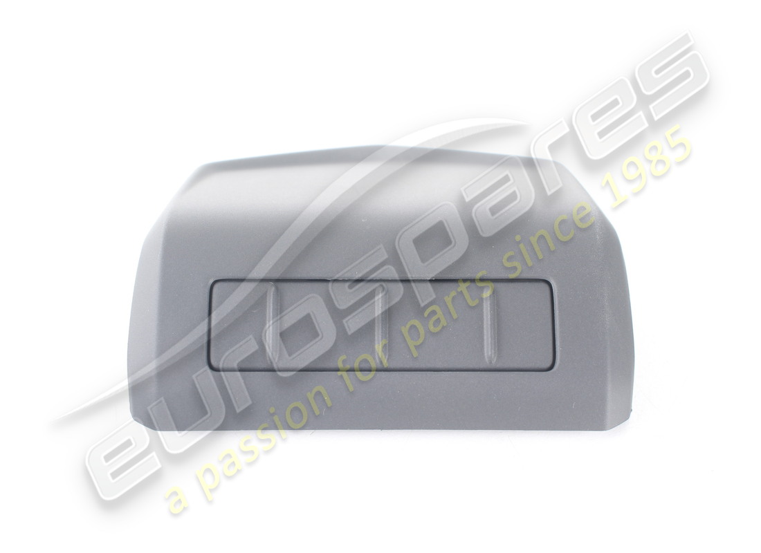 new lamborghini trim cup holder(tunnel). part number 470863289 (2)