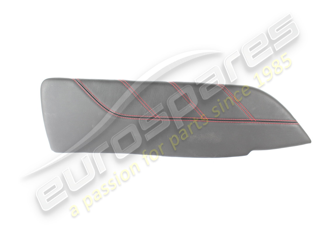 NEW (OTHER) Maserati LH COVER SIDE BAG,BLACK L . PART NUMBER 67288600 (1)