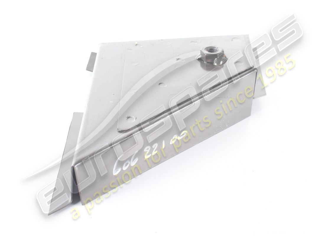 NEW FERRARI RH SUPPORT FOR FRONT BELTS. PART NUMBER 60622100 (2) new ferrari rh support for front belts. part number 60622100 (2)