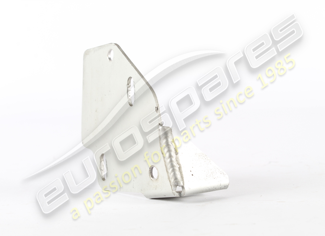 USED LAMBORGHINI BRACKET. PART NUMBER 400959849A (2) used lamborghini bracket. part number 400959849a (2)