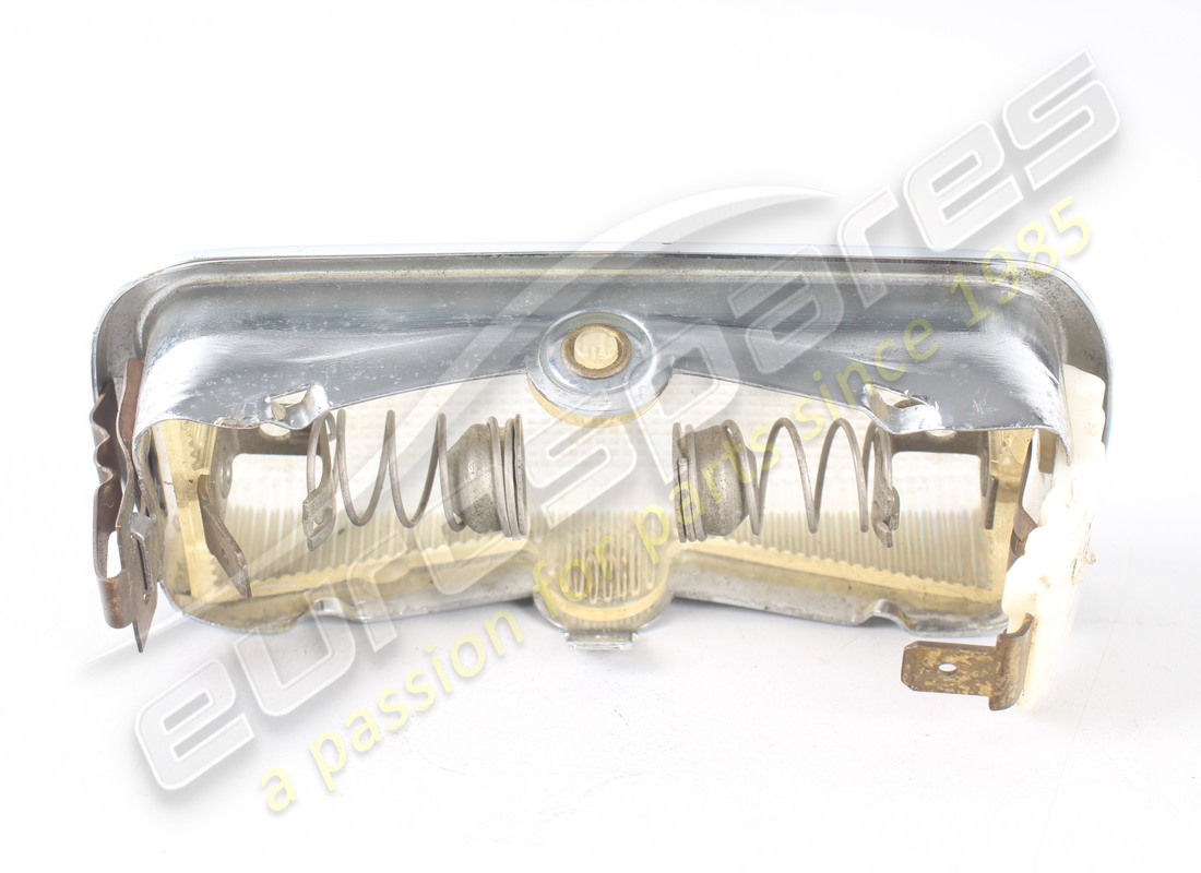 NEW FERRARI INTERIOR LAMP. PART NUMBER 2518083000 (2) new ferrari interior lamp. part number 2518083000 (2)