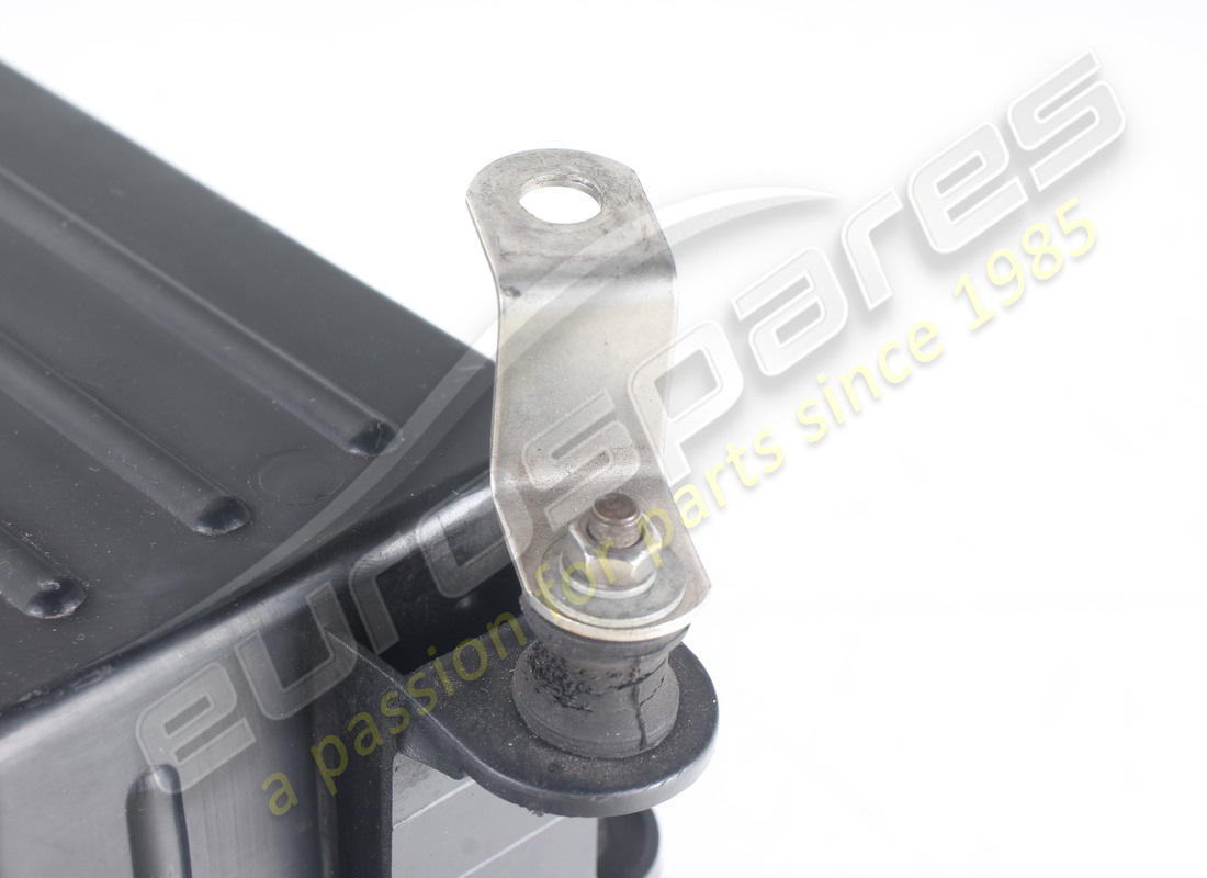 USED FERRARI AIR AMPLIFIER. PART NUMBER 168783 (5) used ferrari air amplifier. part number 168783 (5)