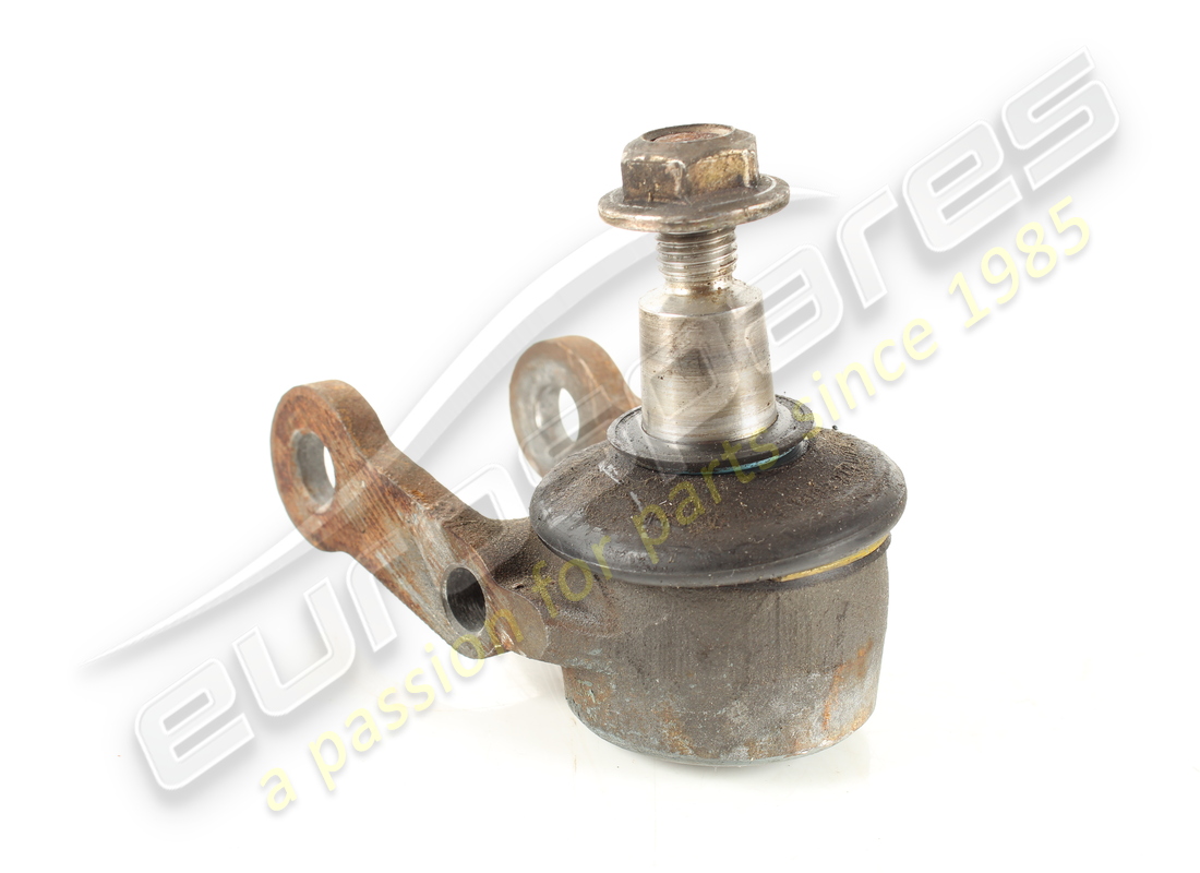 USED FERRARI LOWER BALL JOINT. PART NUMBER 154396 (2) used ferrari lower ball joint. part number 154396 (2)