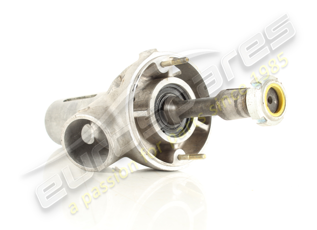 USED Ferrari STEERING COLUMN COVER LOWER . PART NUMBER 116488 (1)