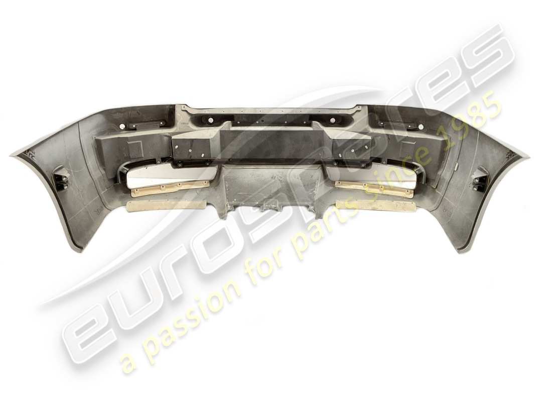 new ferrari rear bumber. part number 67610710 (3)