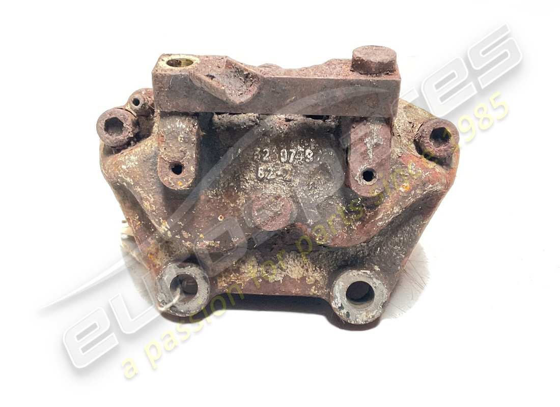 used maserati caliper anteriore sinistro. part number 117fa71067 (2)
