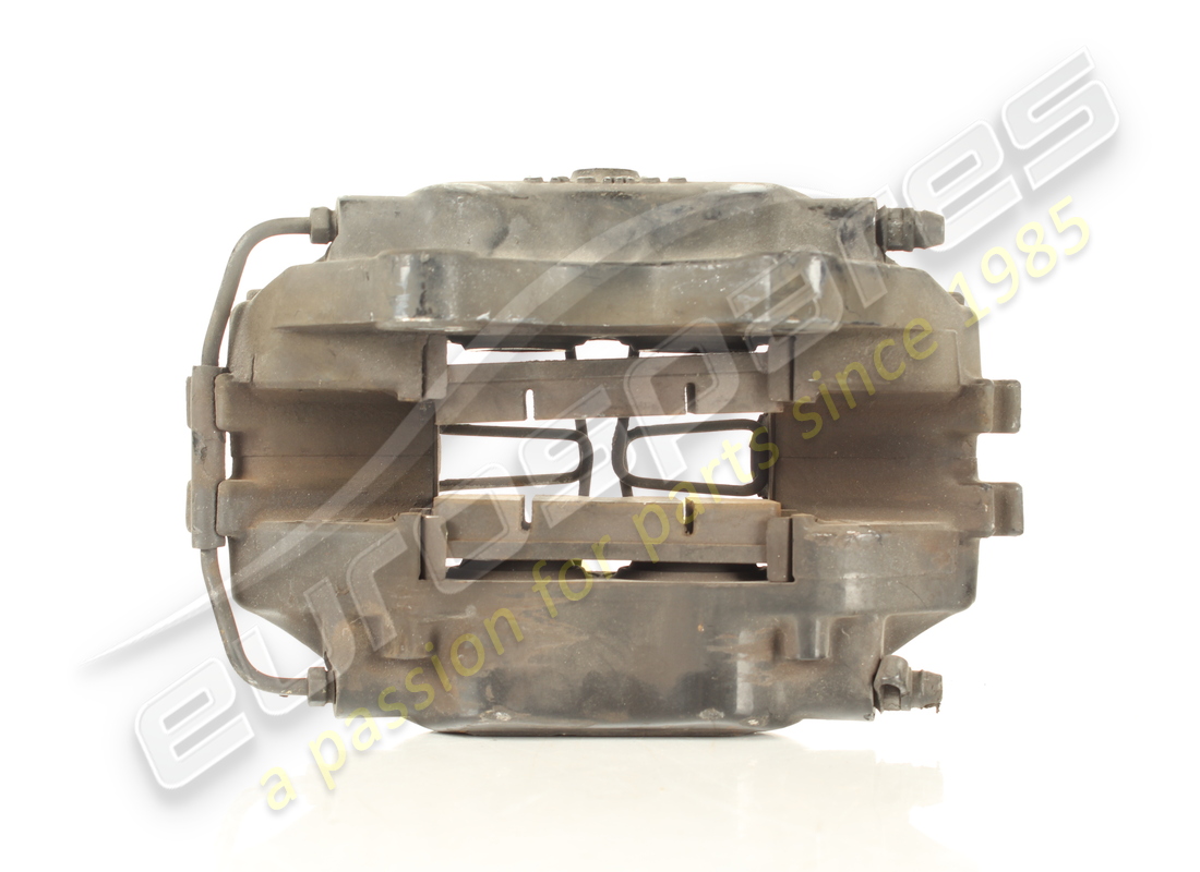 used lamborghini lh rear shoe. part number 003233611 (3)