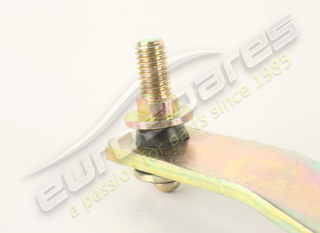 new maserati gearshift selector lever. part number 375291400 (2)