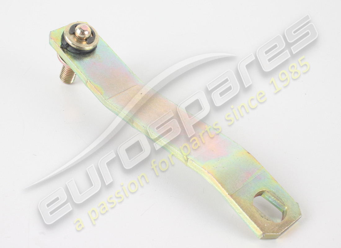 new maserati gearshift selector lever. part number 375291400 (3)