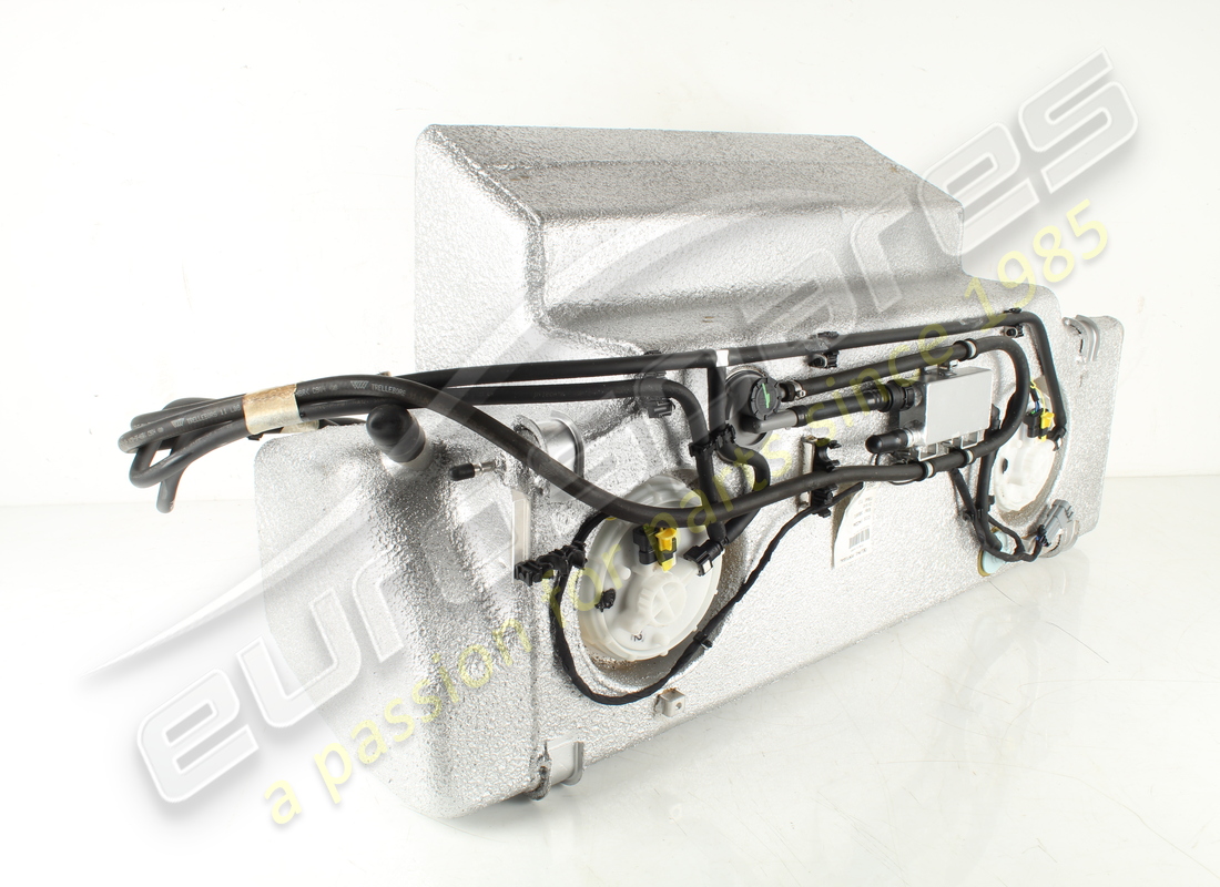 new ferrari fuel tank. part number 191486 (5)