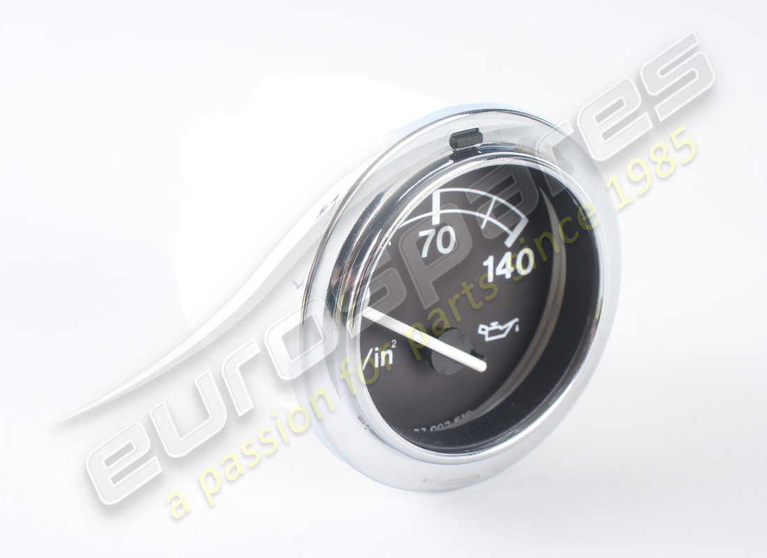 NEW FERRARI OIL PRESSURE INDICATOR. PART NUMBER 171311 (1) new ferrari oil pressure indicator. part number 171311 (1)