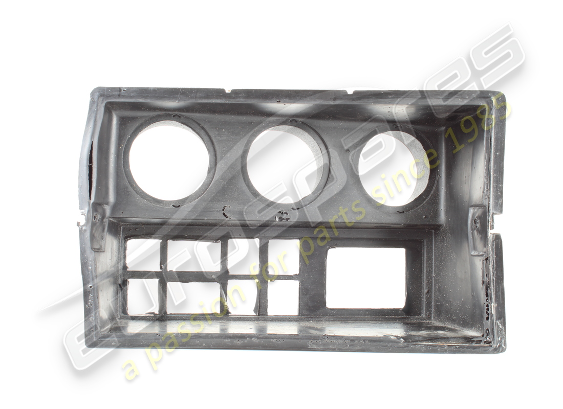 used lamborghini instr.panel. part number 007814075 (2)