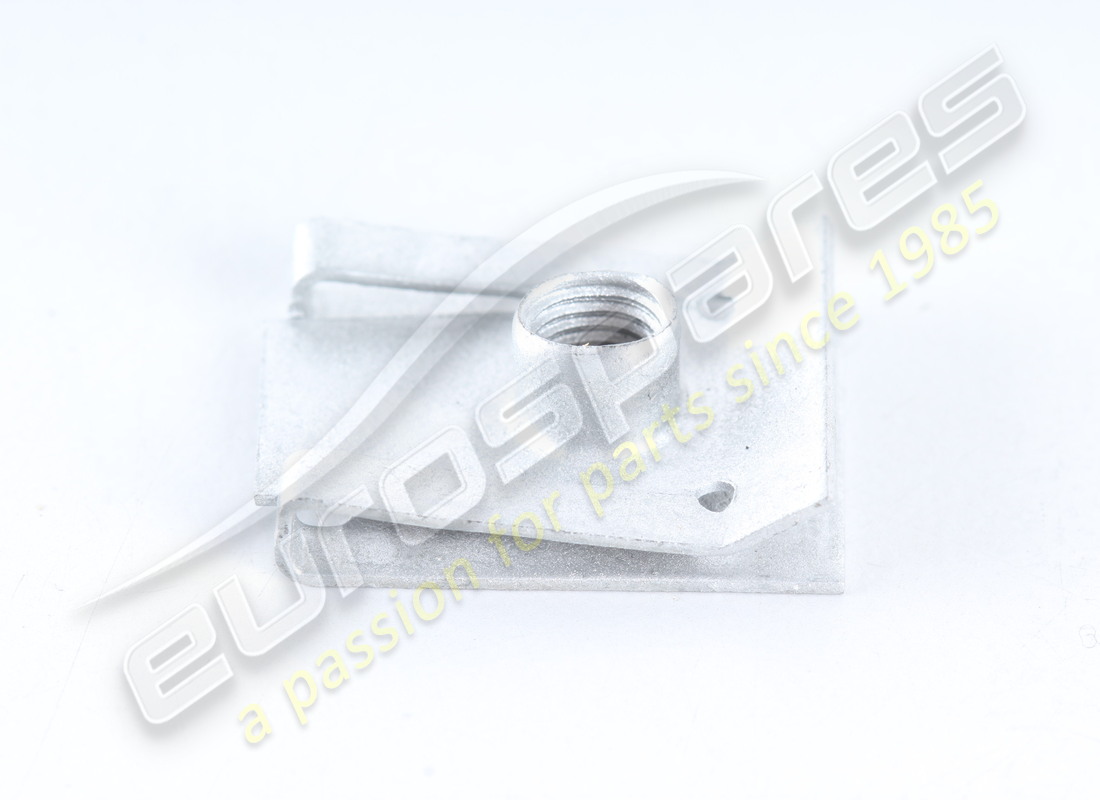 new lamborghini speed nut m5x21x15.3. part number n90981701 (2)