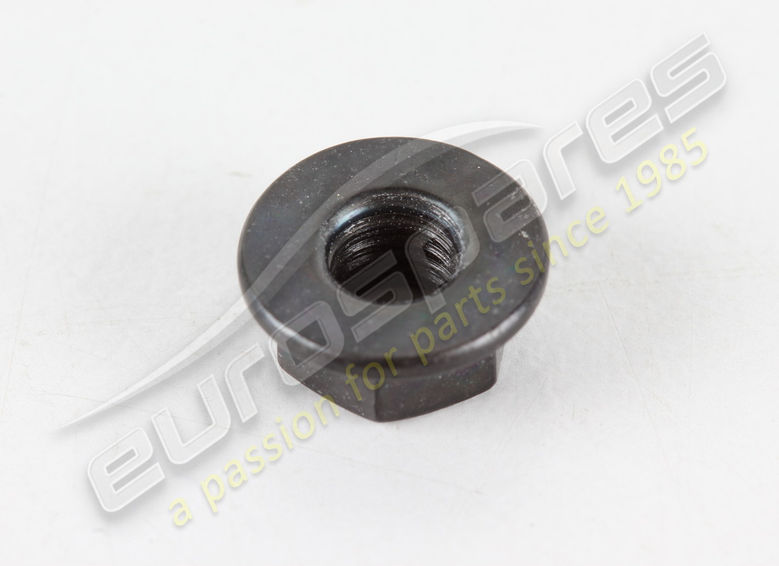 new lamborghini hexagon flange nutm5. part number n10017307 (2)