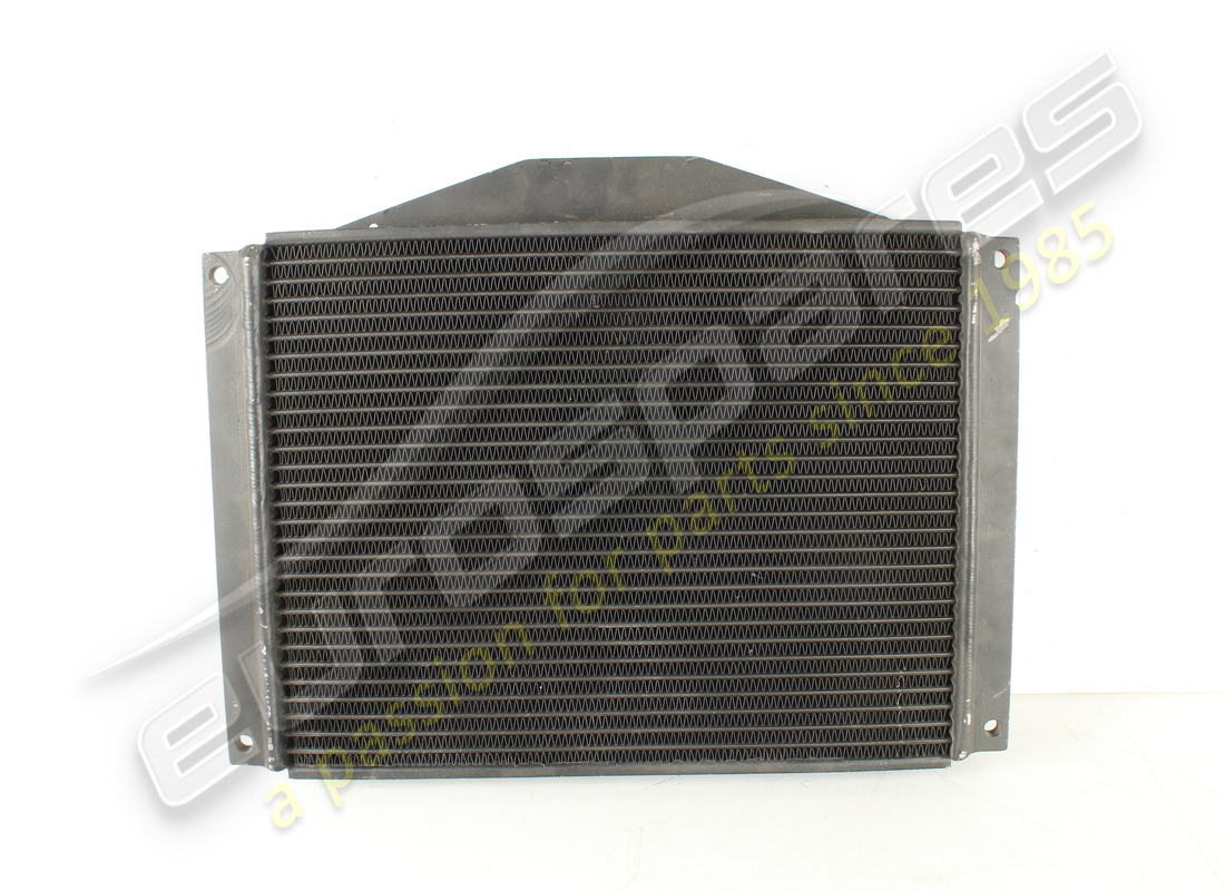 NEW FERRARI LH OIL RADIATOR. PART NUMBER 174183 (6) new ferrari lh oil radiator. part number 174183 (6)