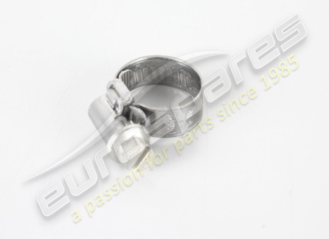 new lamborghini hose clip. part number n90293002 (1)