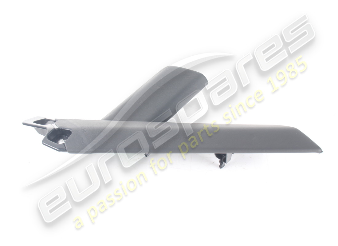 used lamborghini lower part lw sidecover tunn.. part number 4t0863514 (3)