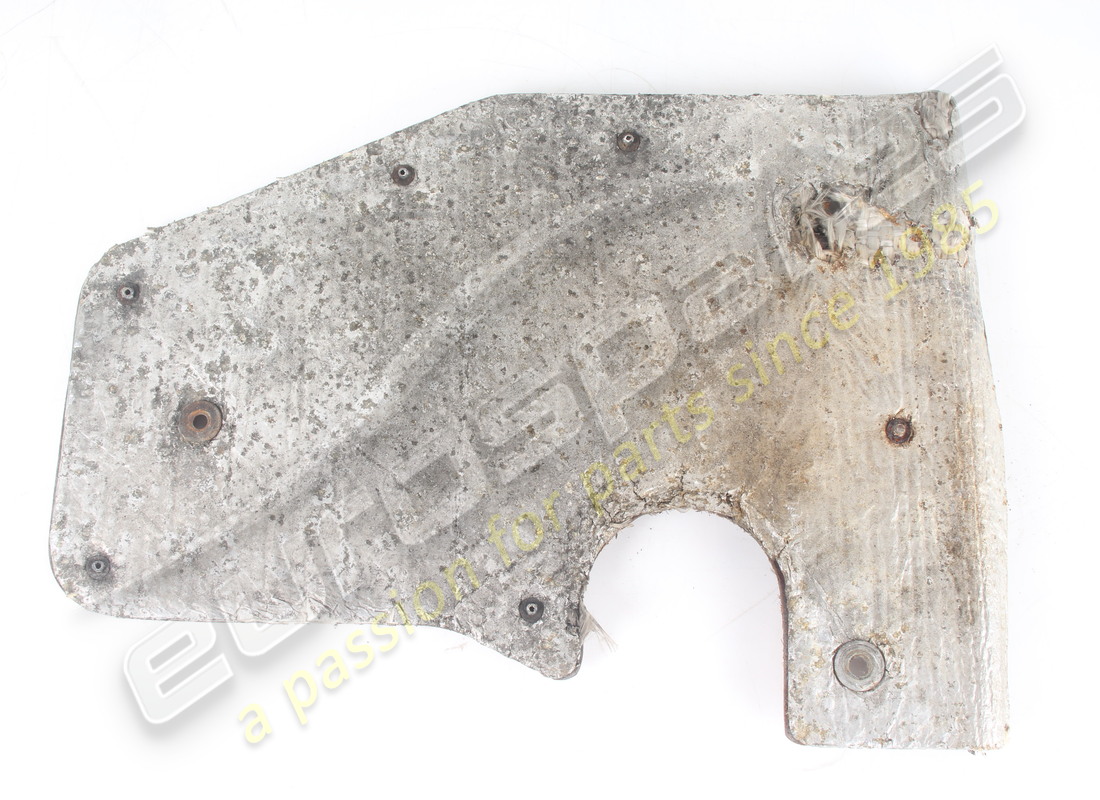 USED Ferrari LH SHIELD . PART NUMBER 176374 (1)