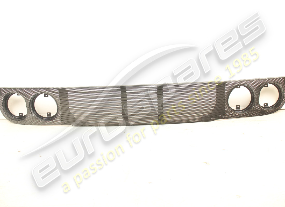 NEW Ferrari CHALLENGE STRADALE REAR GRILL . PART NUMBER 67408000 (1)