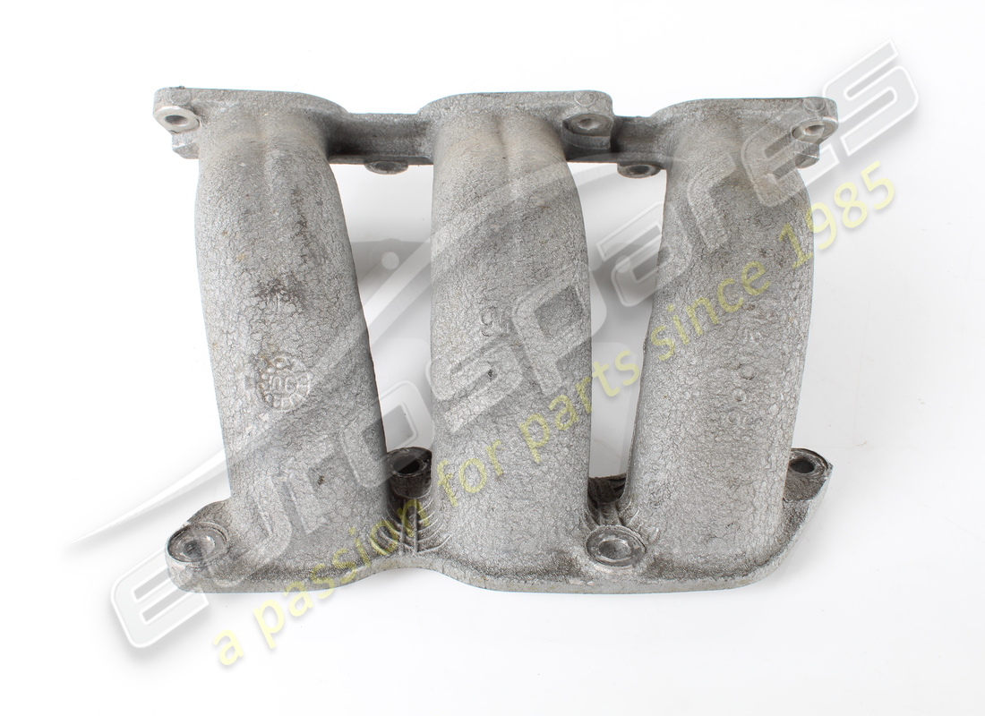 used ferrari intake manifold. part number 121055 (2)