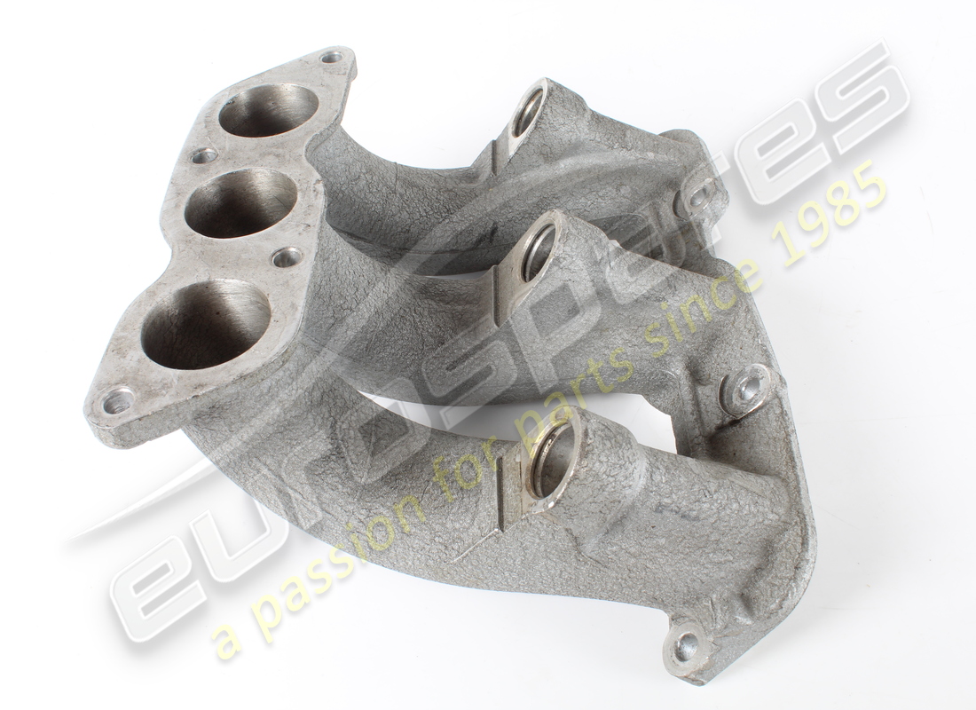 used ferrari intake manifold. part number 121055 (3)