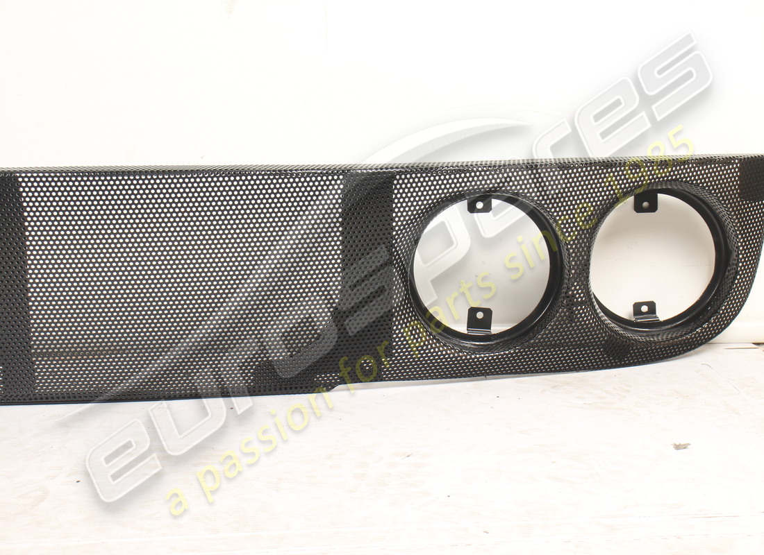 new ferrari challenge stradale rear grill. part number 67408000 (4)