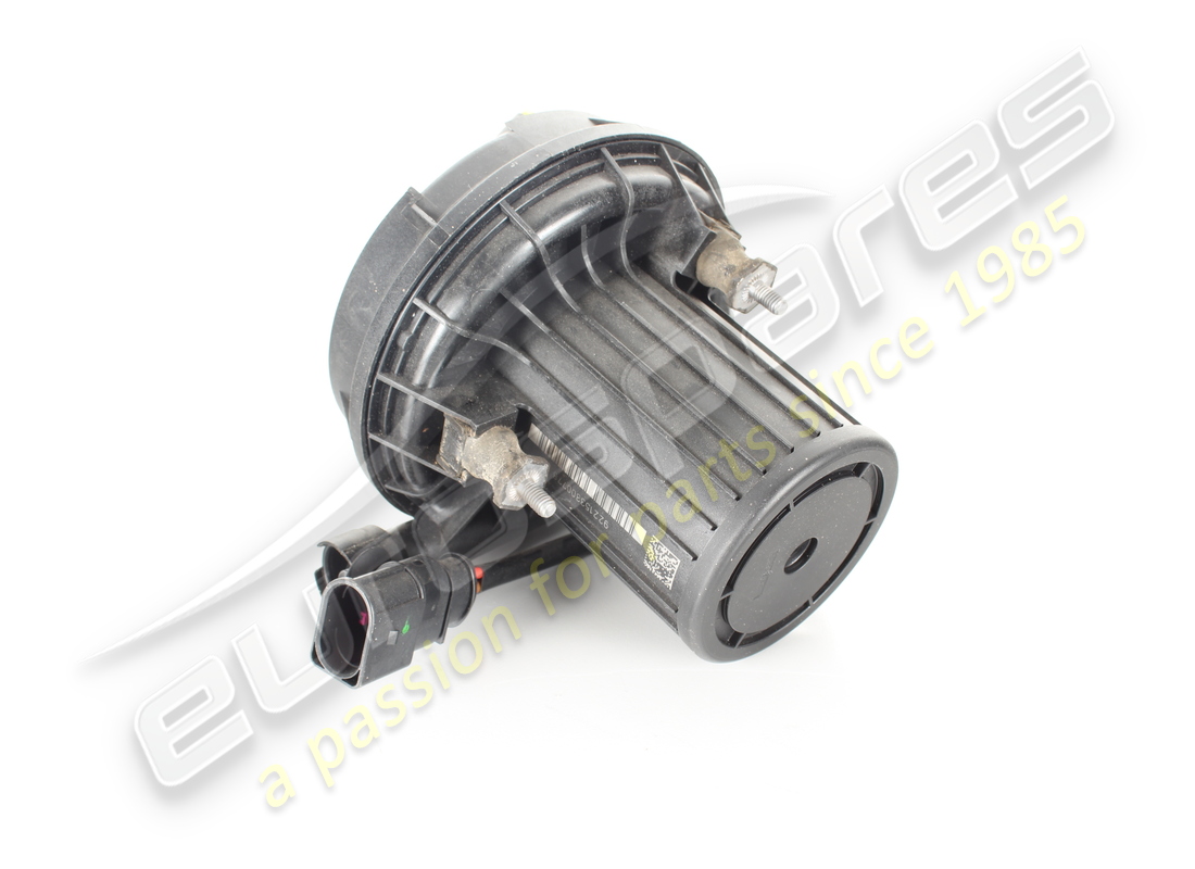 new lamborghini secondary air pump. part number 4s0906601b (2)