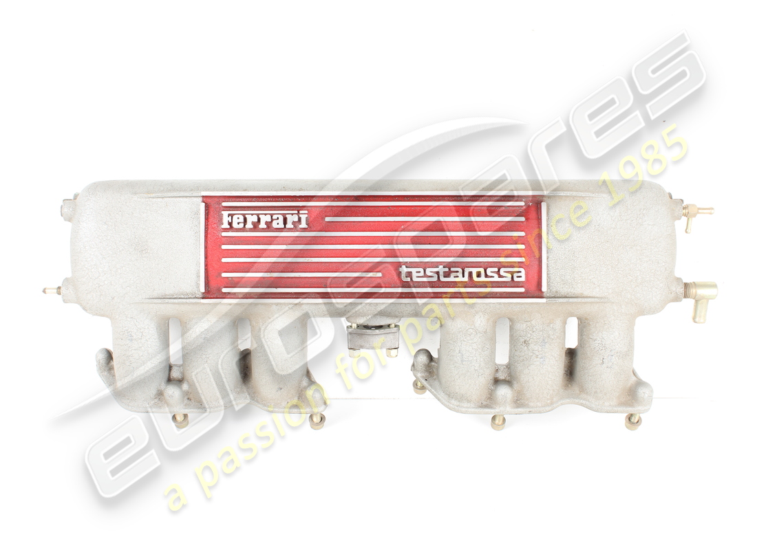 used ferrari lh body air delivery. part number 127128 (1)