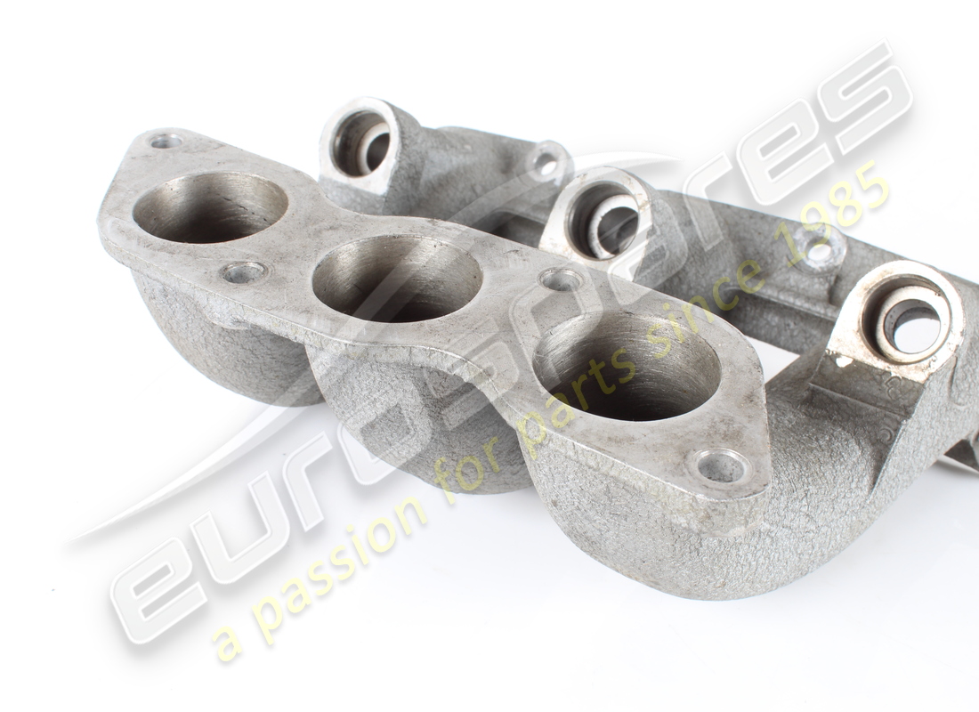used ferrari intake manifold. part number 121055 (5)