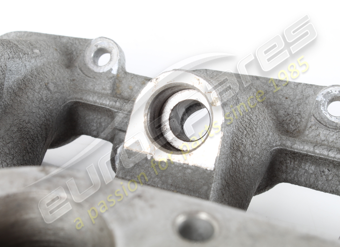 used ferrari intake manifold. part number 121055 (4)