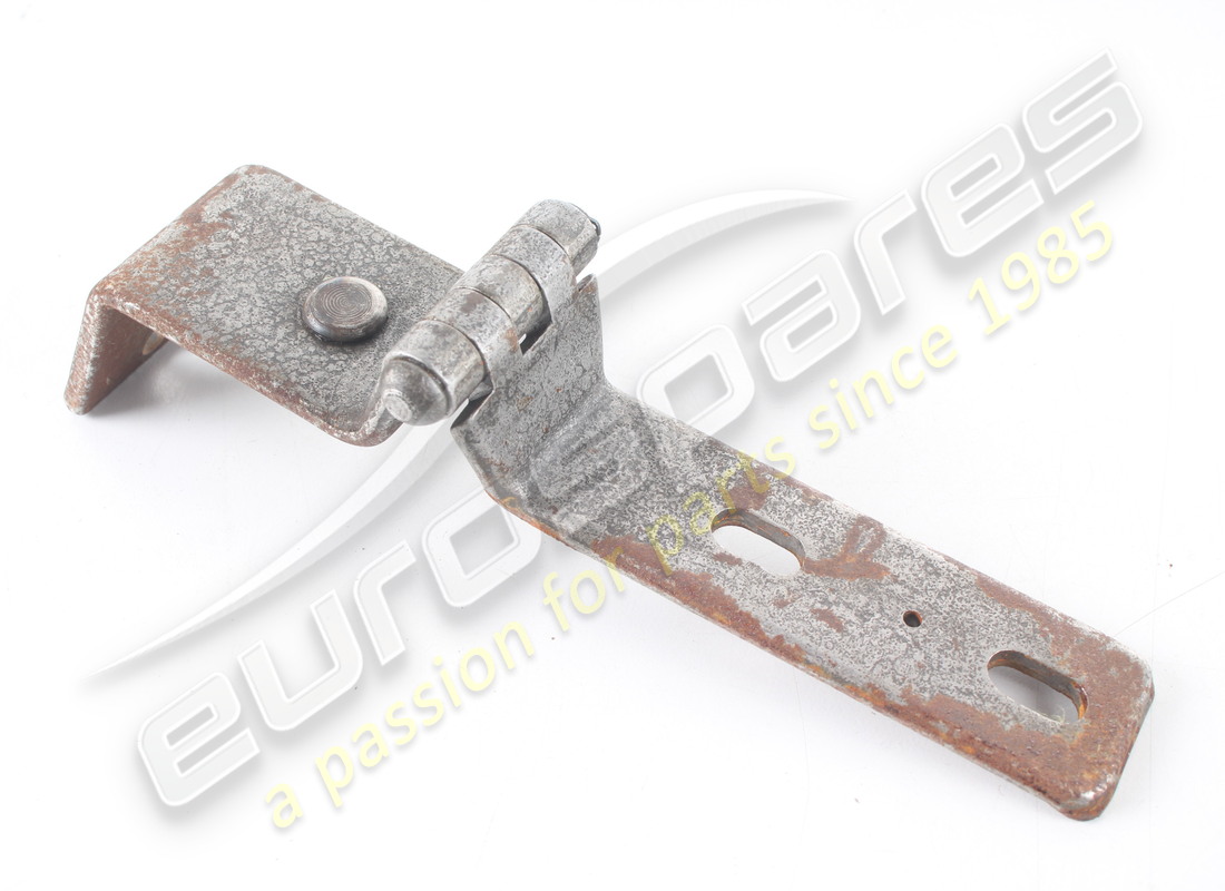 new ferrari bonnet hinge complete. part number 61255200 (2)