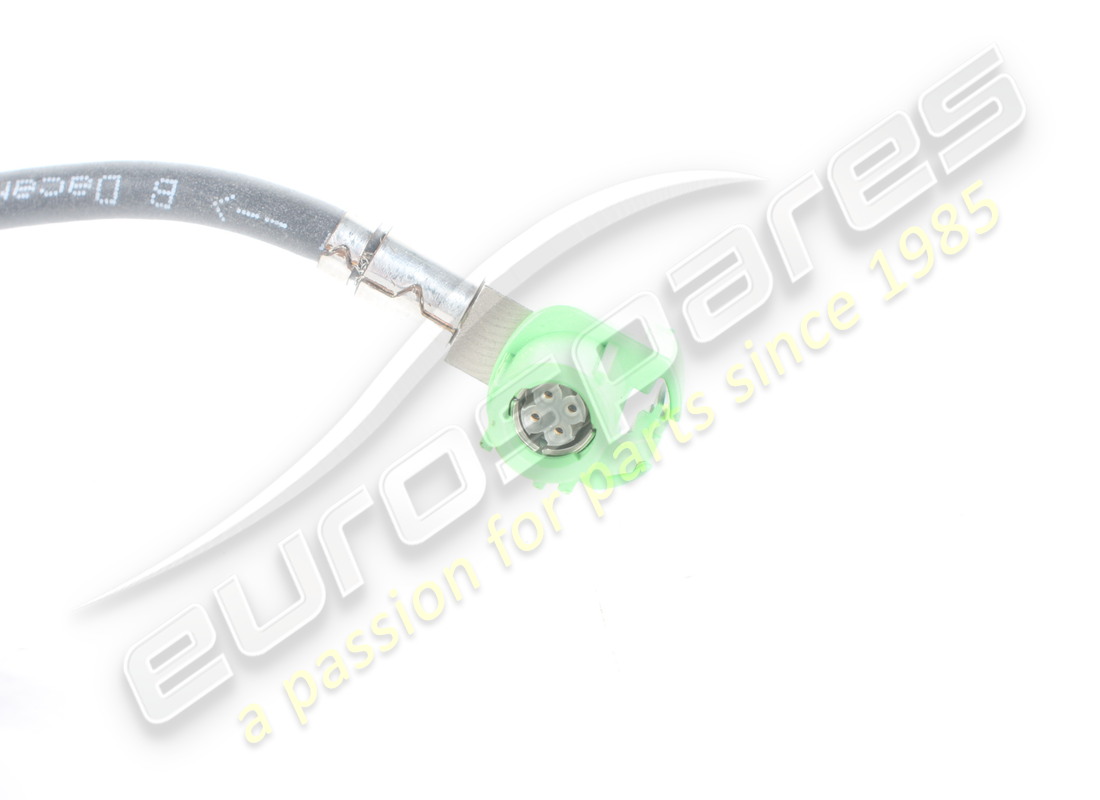 USED FERRARI LVDS NDP-NQS CABLE. PART NUMBER 806777 (2) used ferrari lvds ndp-nqs cable. part number 806777 (2)