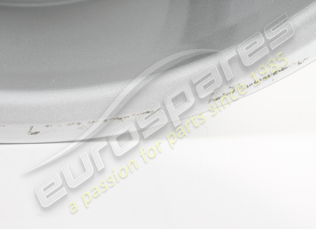 new ferrari rear wheel rim (aluminium - bbs). part number 179379 (3)