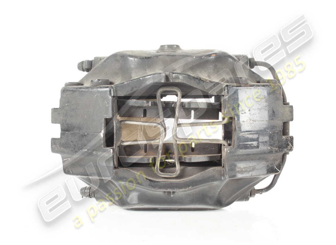 used lamborghini lh rear shoe. part number 003233611 (2)