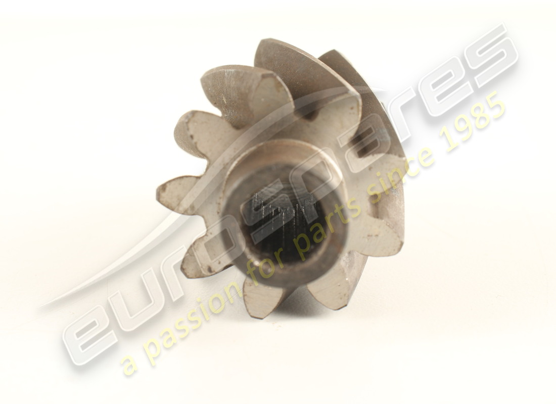 new ferrari oil pump gear. part number 240526 (3)
