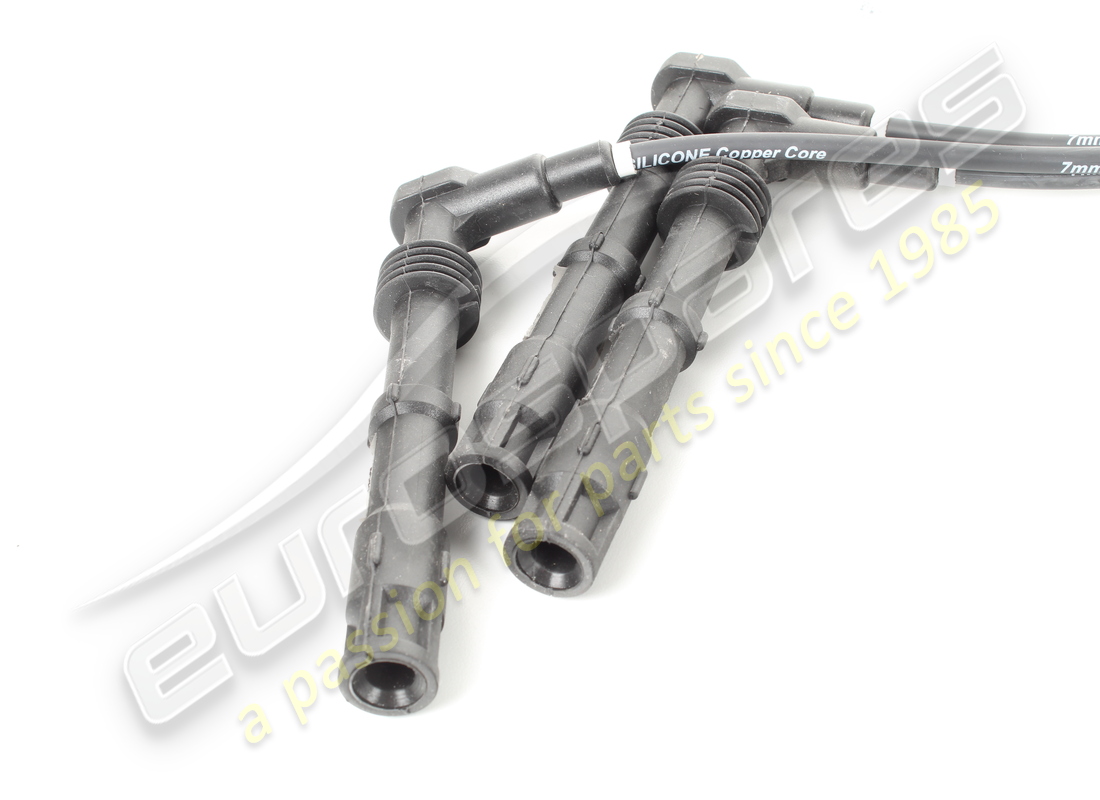 NEW (OTHER) MASERATI HT LEADS SET. PART NUMBER MHT006 (3) new (other) maserati ht leads set. part number mht006 (3)