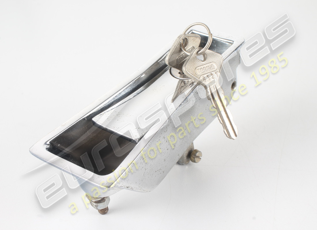 new ferrari lock set. part number 2466243002 (3)